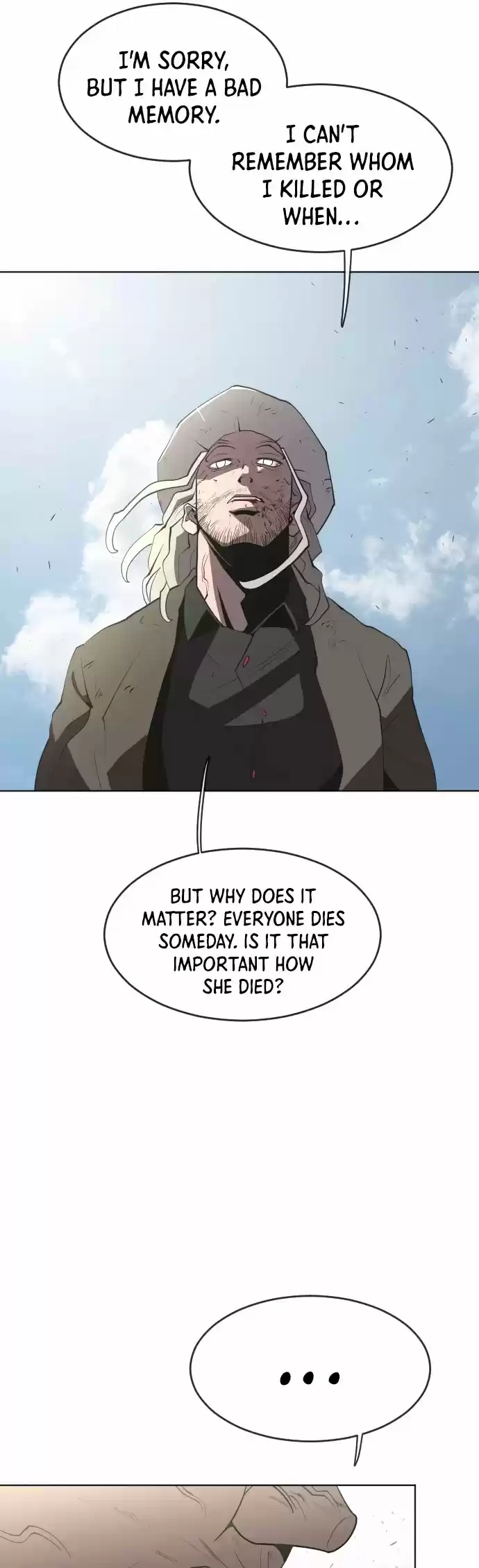 Superhuman Era Chapter 52