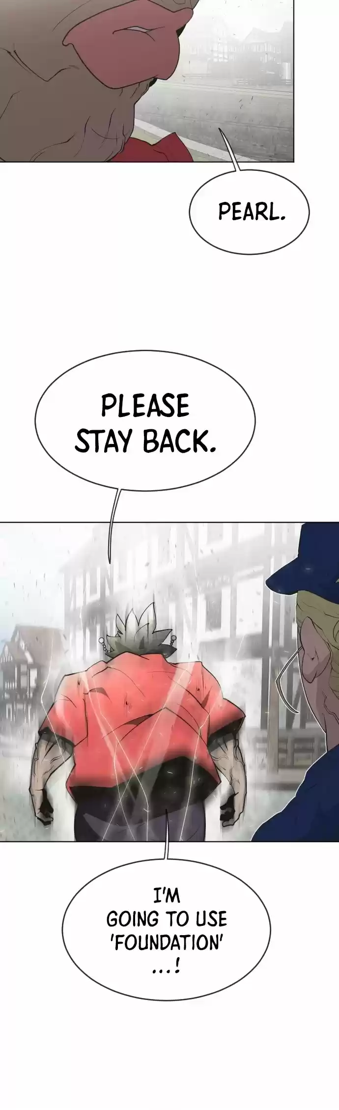 Superhuman Era Chapter 52