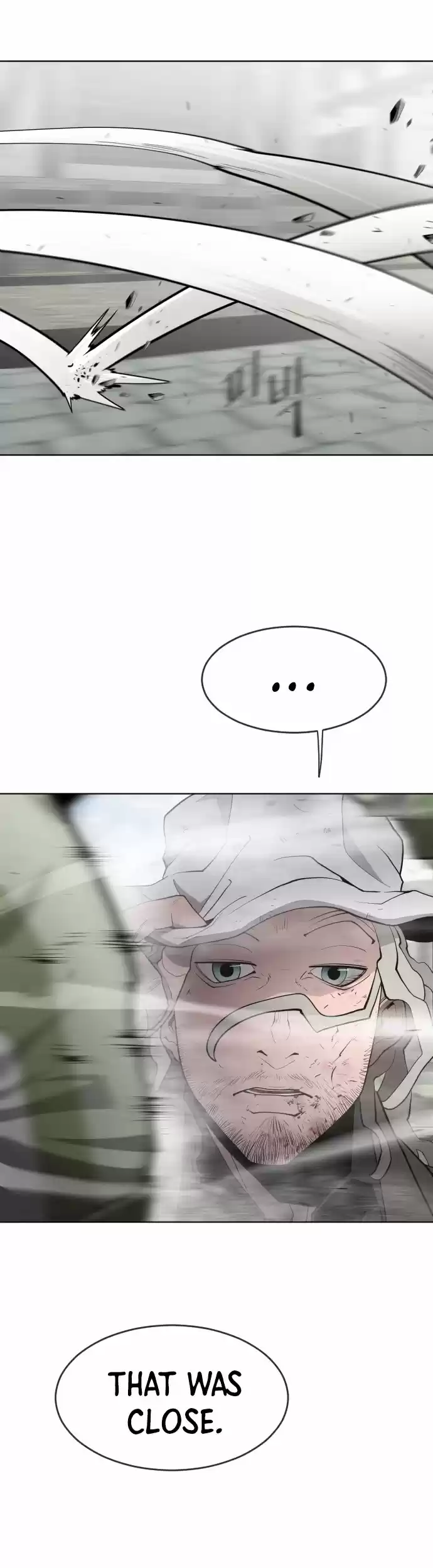 Superhuman Era Chapter 52