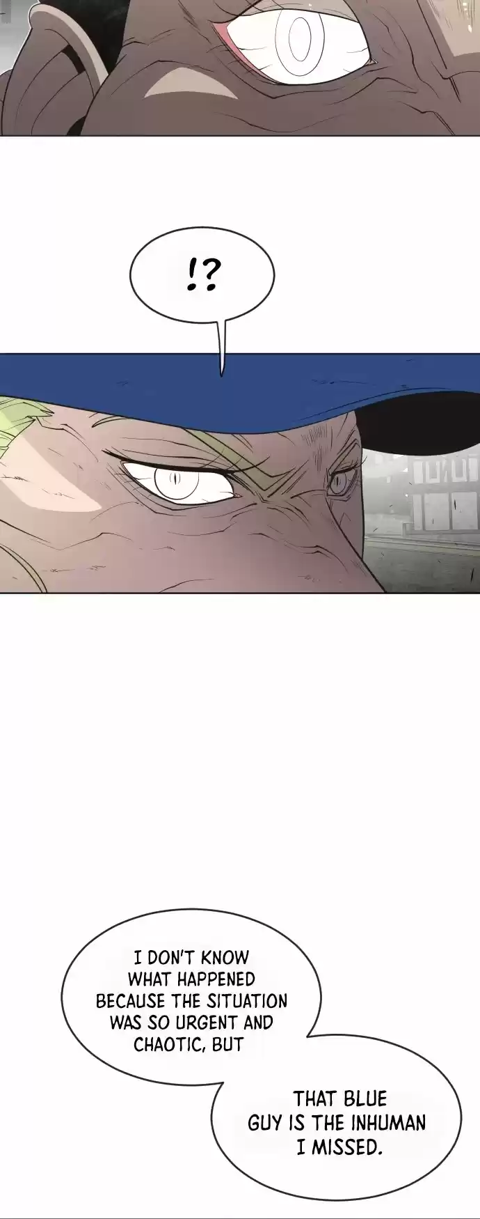 Superhuman Era Chapter 53