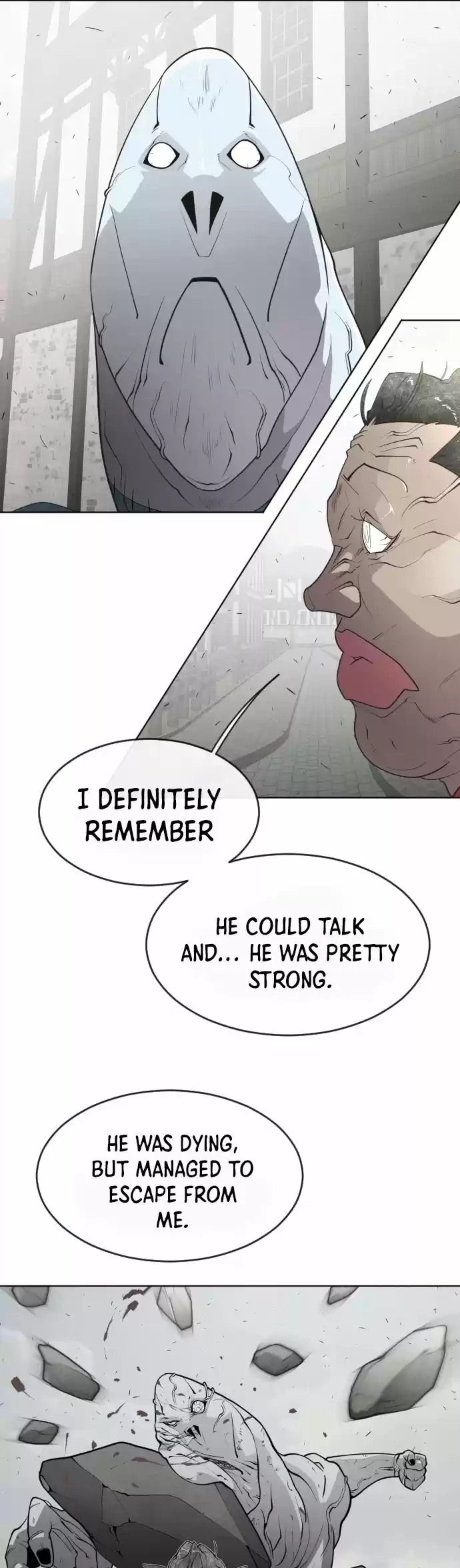 Superhuman Era Chapter 53