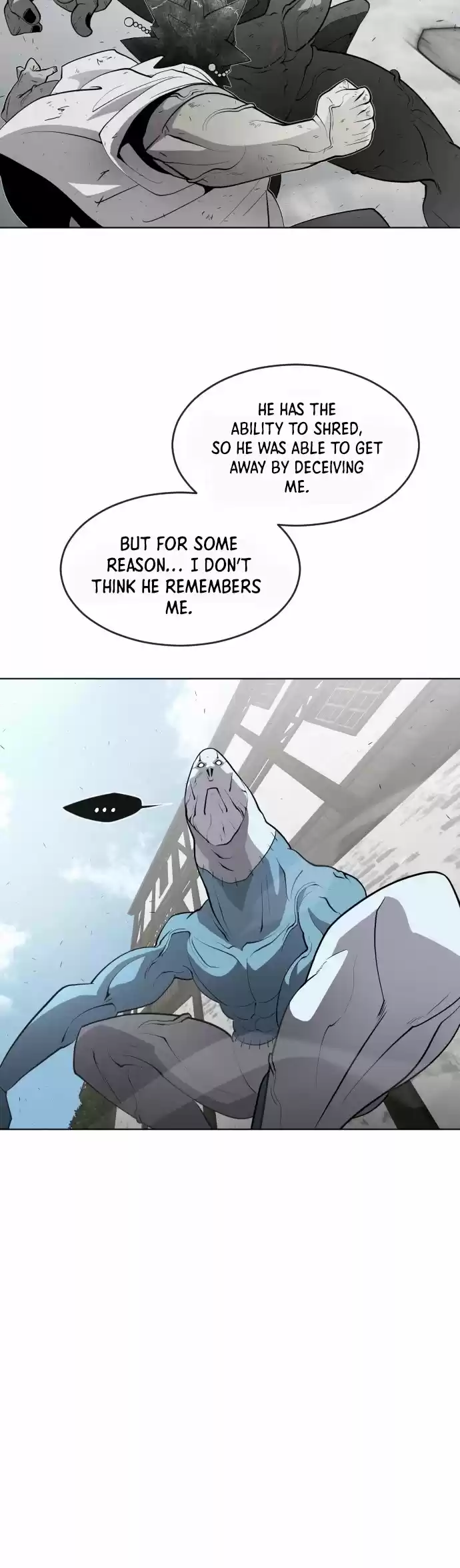 Superhuman Era Chapter 53