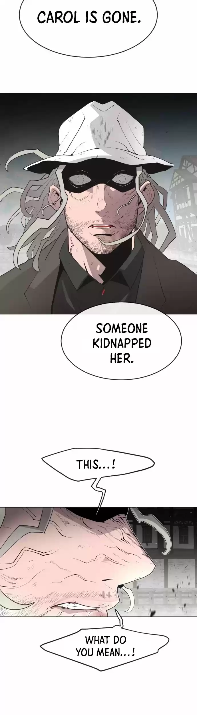 Superhuman Era Chapter 53