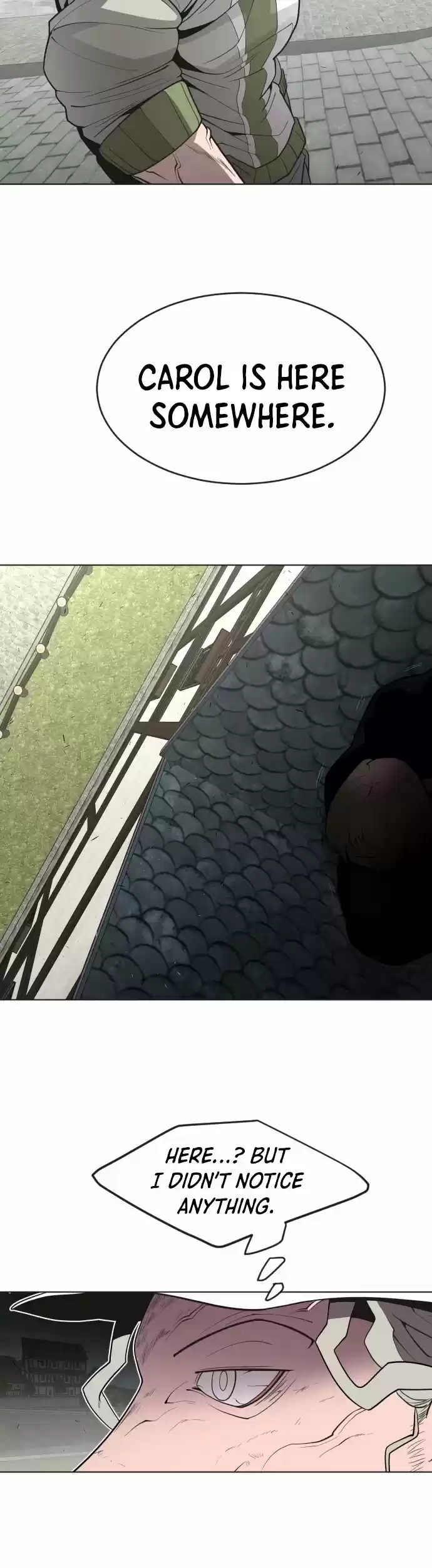 Superhuman Era Chapter 53