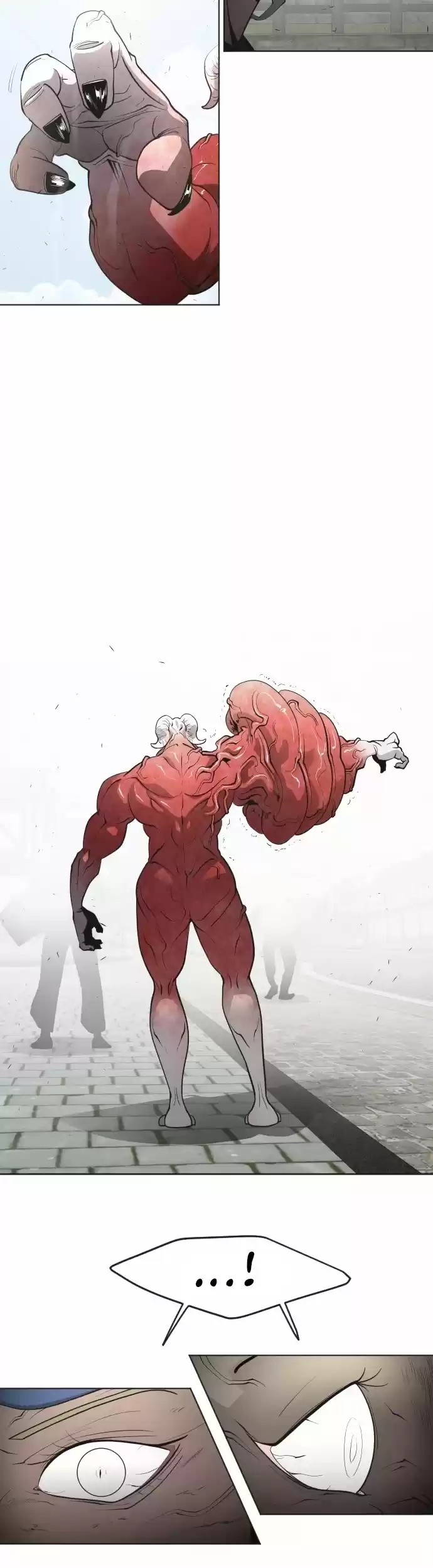 Superhuman Era Chapter 53