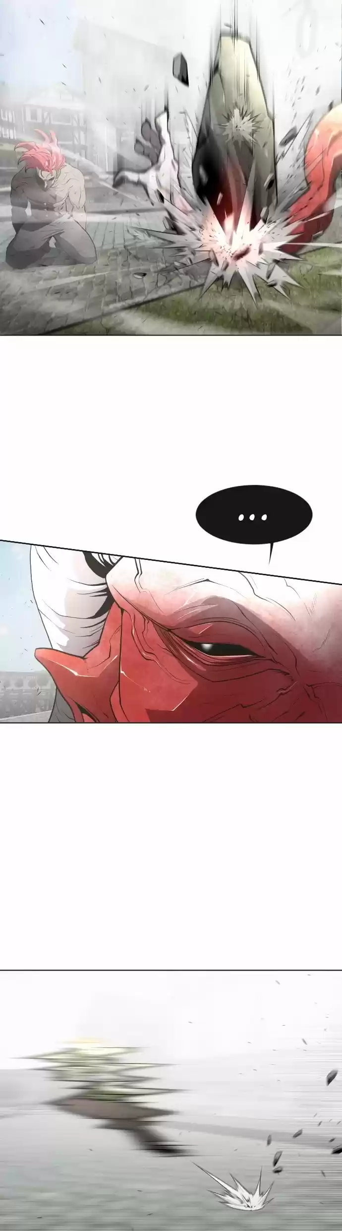 Superhuman Era Chapter 53