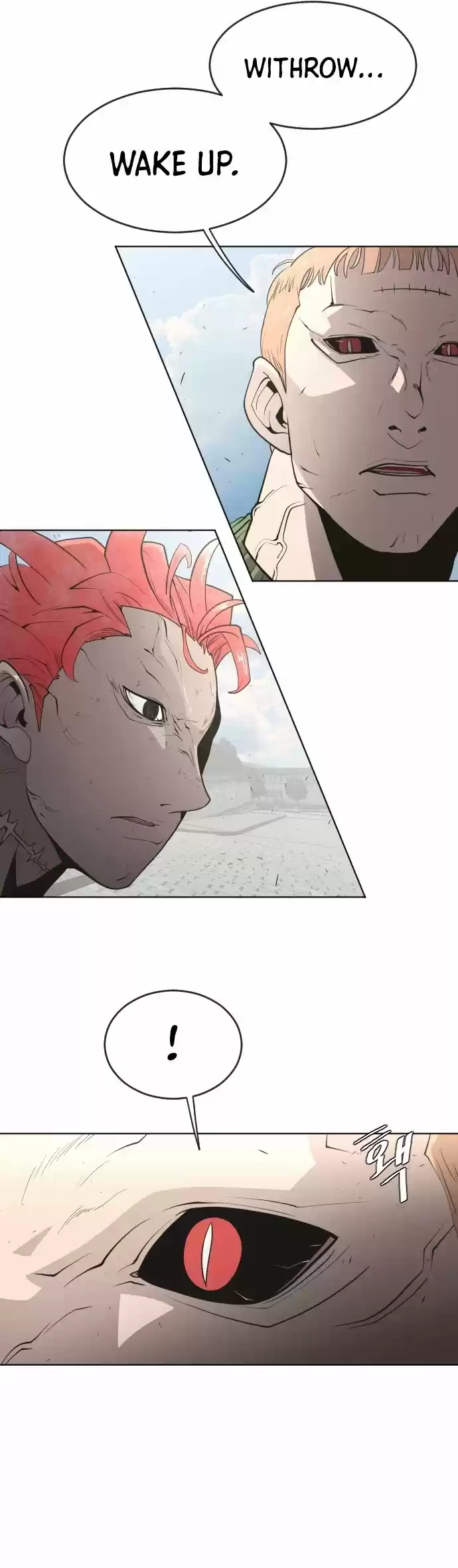 Superhuman Era Chapter 53