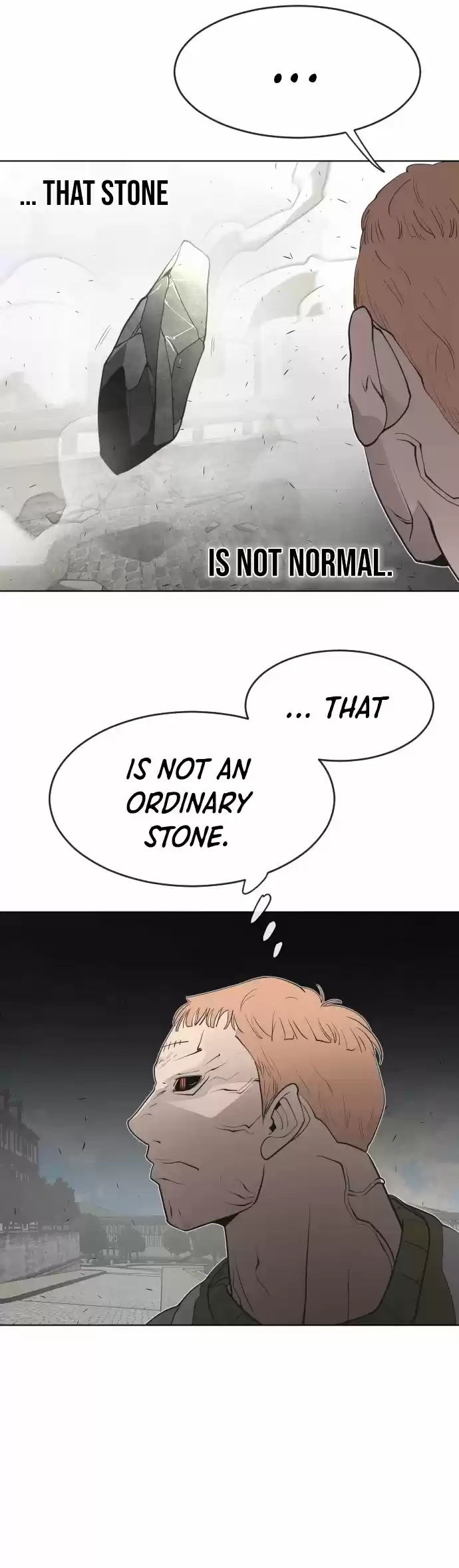 Superhuman Era Chapter 53