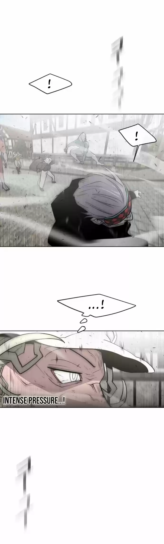 Superhuman Era Chapter 53