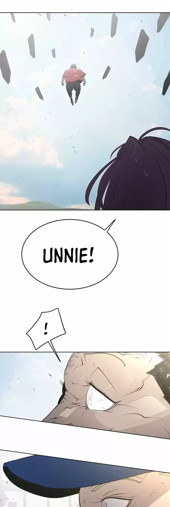 Superhuman Era Chapter 53