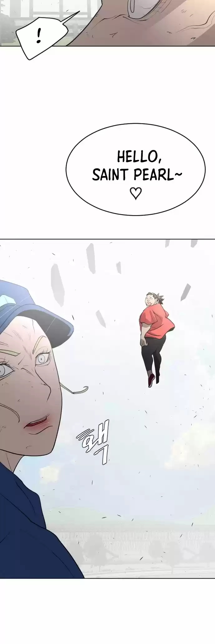 Superhuman Era Chapter 53