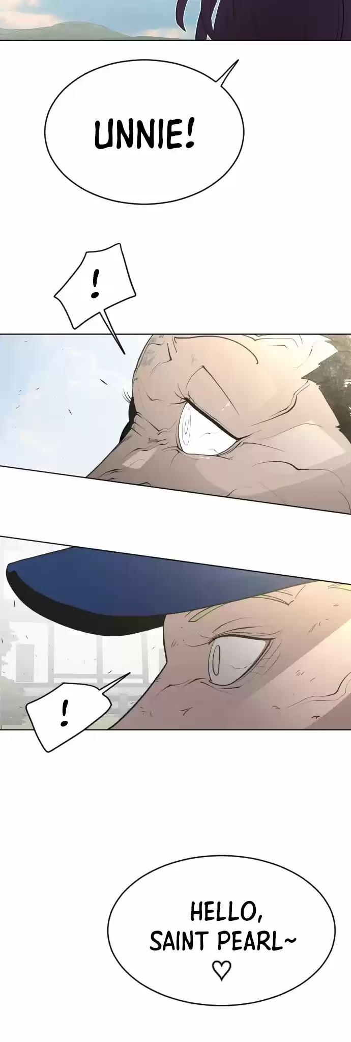 Superhuman Era Chapter 54