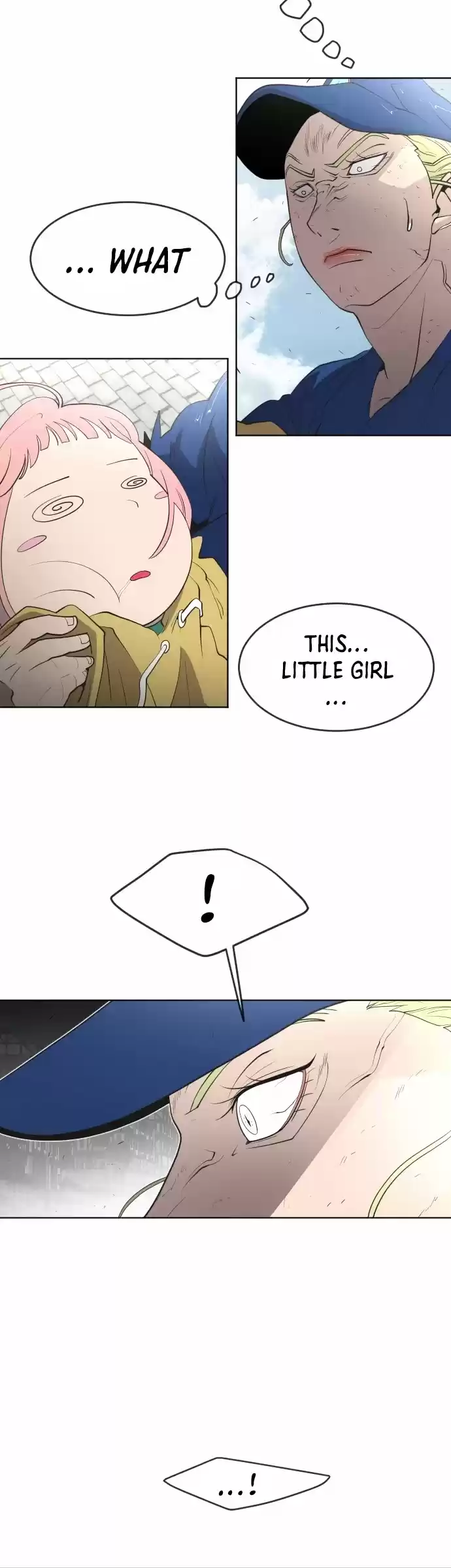 Superhuman Era Chapter 54