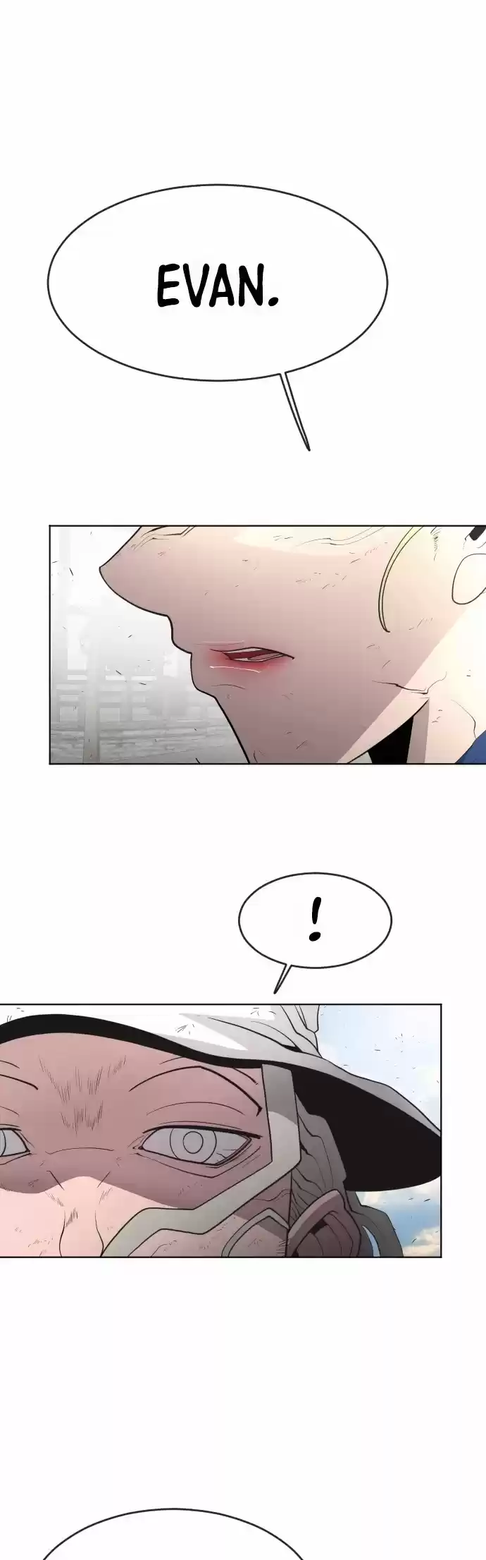 Superhuman Era Chapter 54