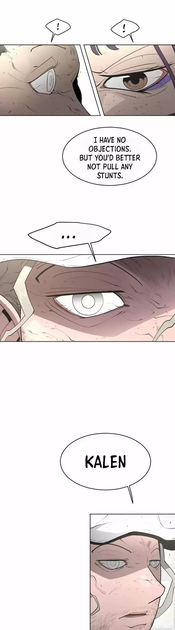 Superhuman Era Chapter 54