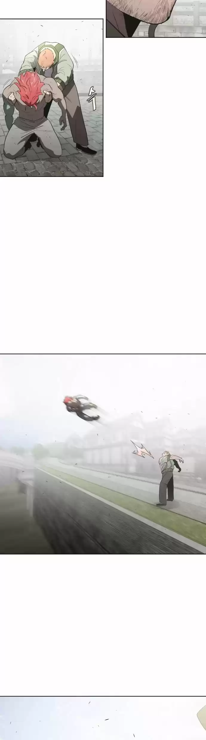 Superhuman Era Chapter 54