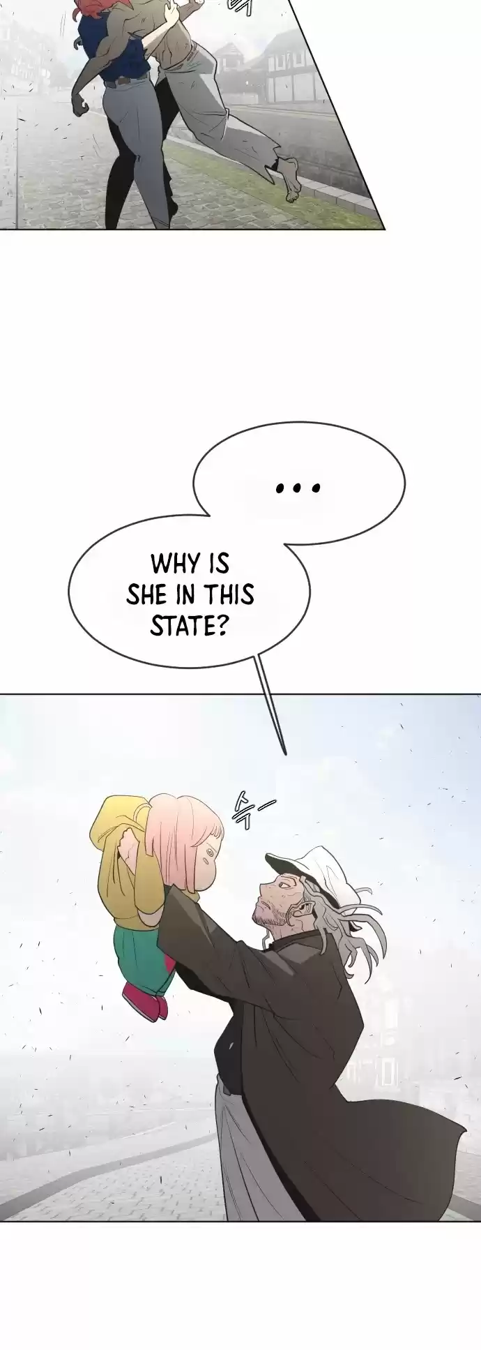 Superhuman Era Chapter 54