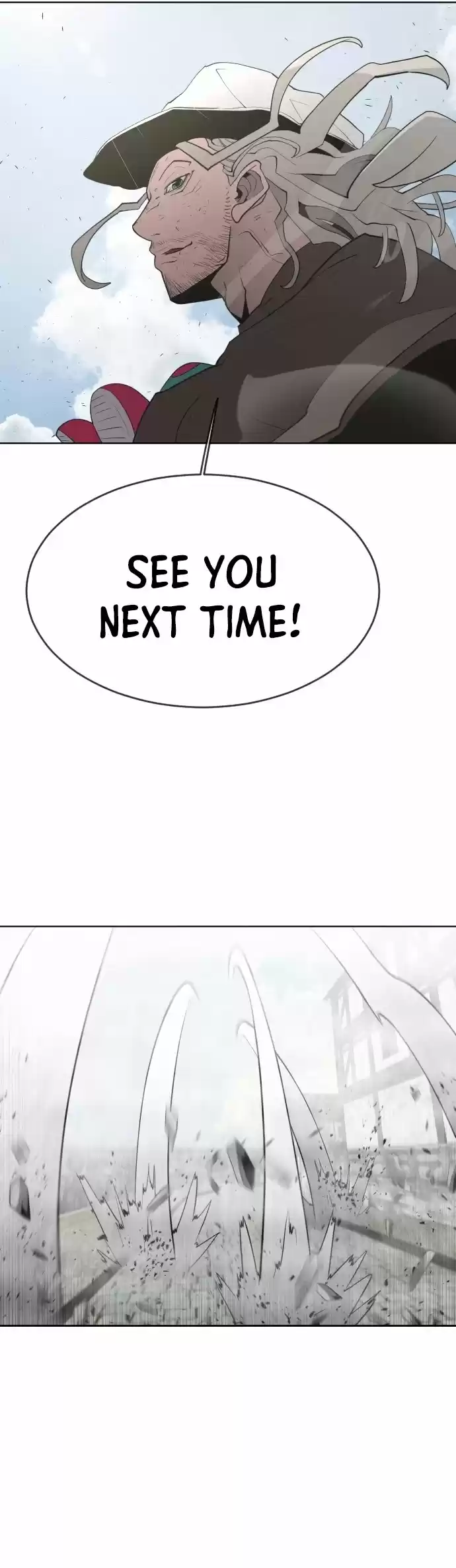 Superhuman Era Chapter 55