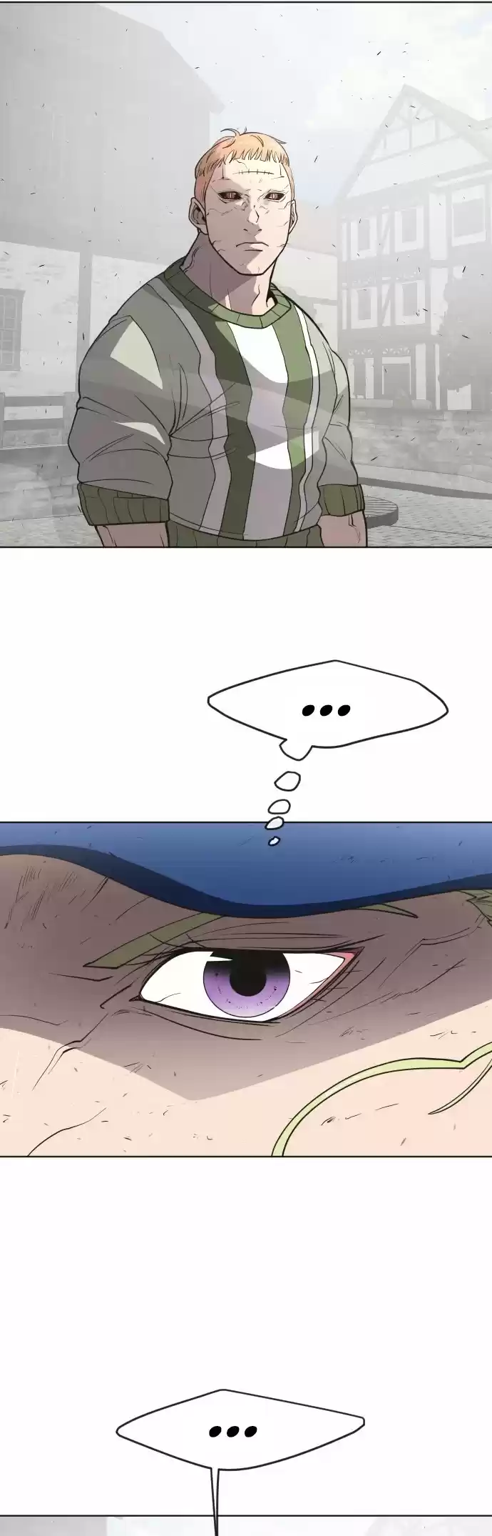 Superhuman Era Chapter 55