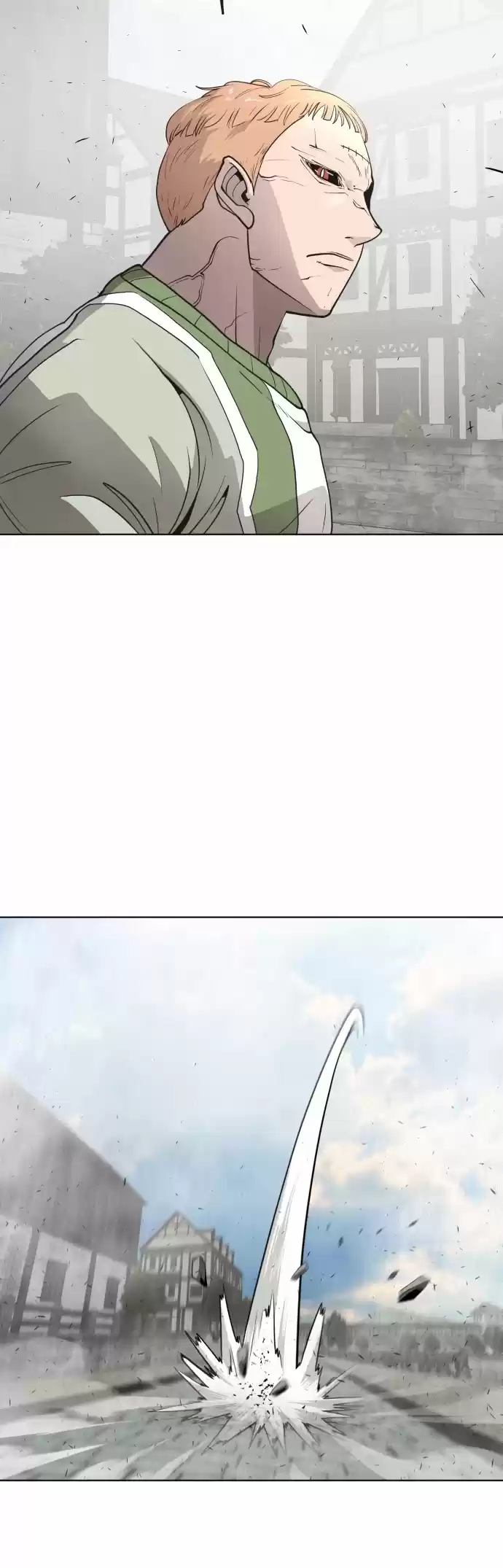 Superhuman Era Chapter 55