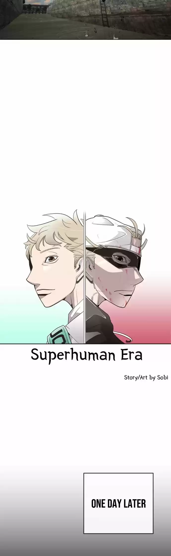 Superhuman Era Chapter 55