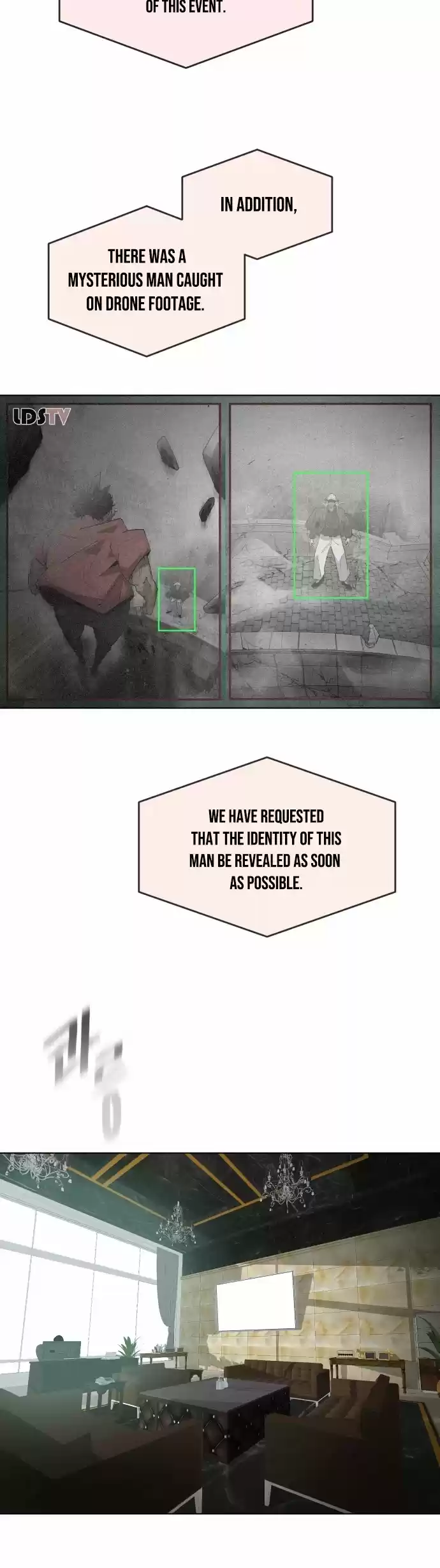 Superhuman Era Chapter 55