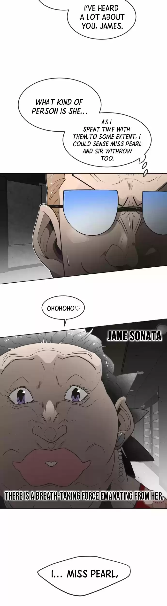 Superhuman Era Chapter 55