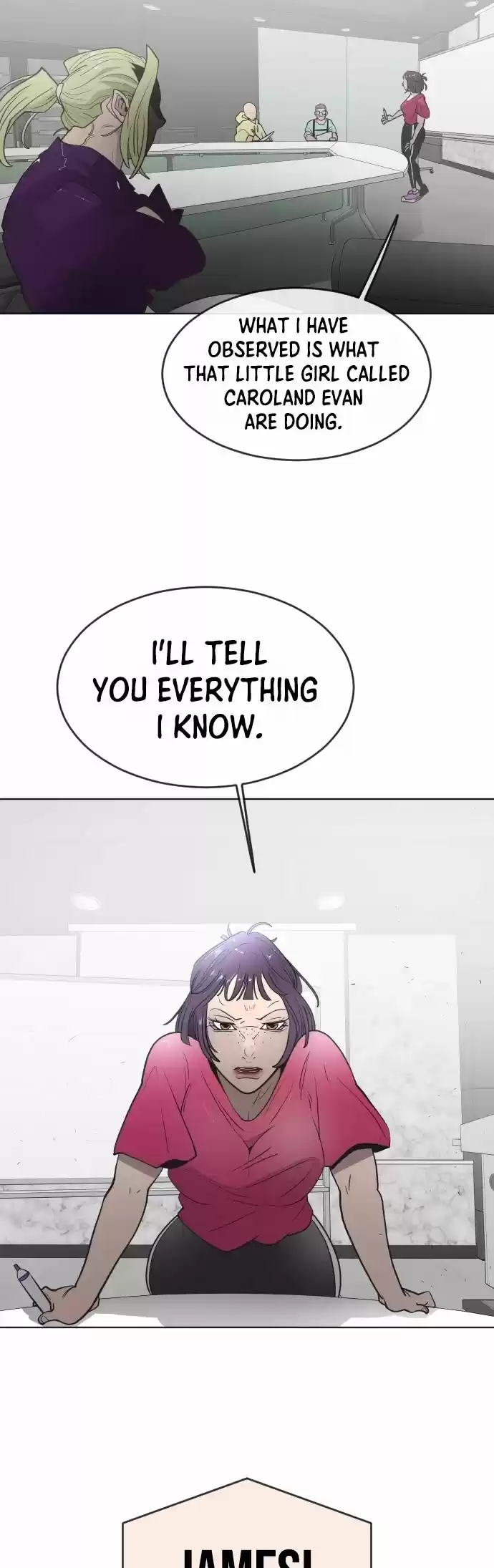 Superhuman Era Chapter 55