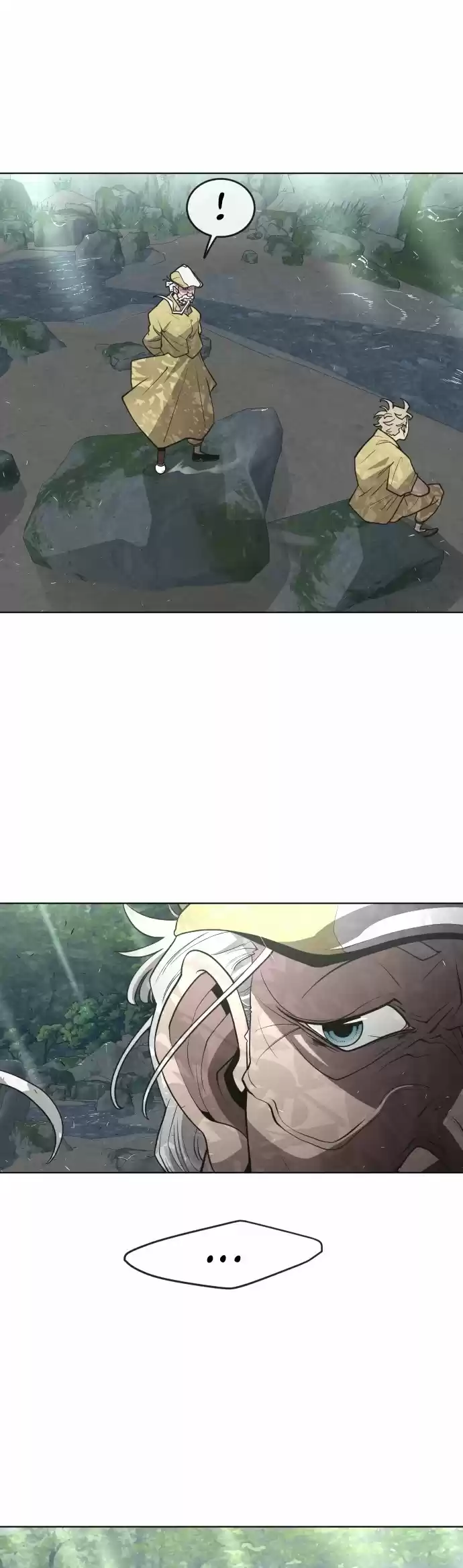 Superhuman Era Chapter 56