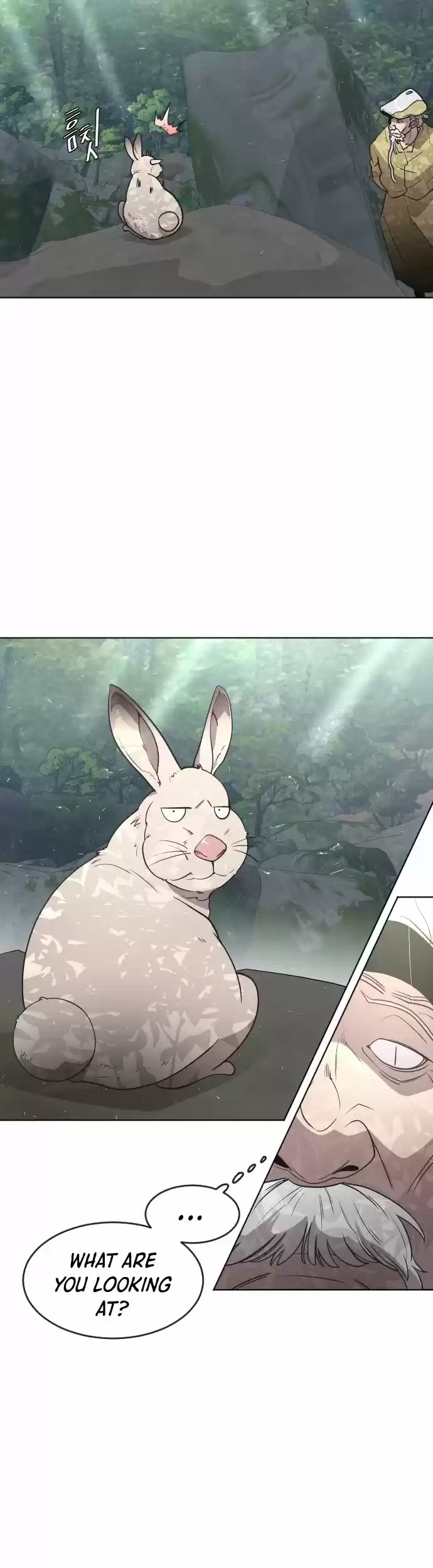 Superhuman Era Chapter 56