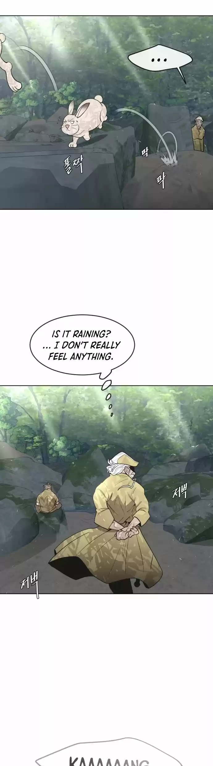 Superhuman Era Chapter 56