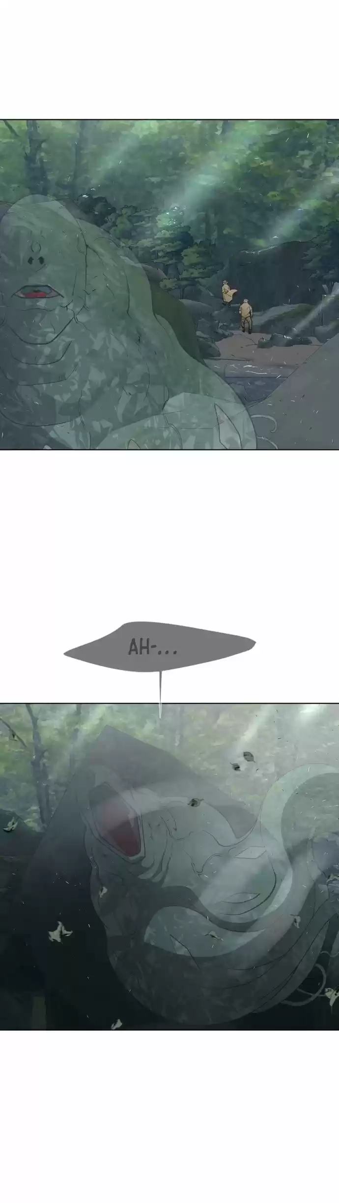 Superhuman Era Chapter 56