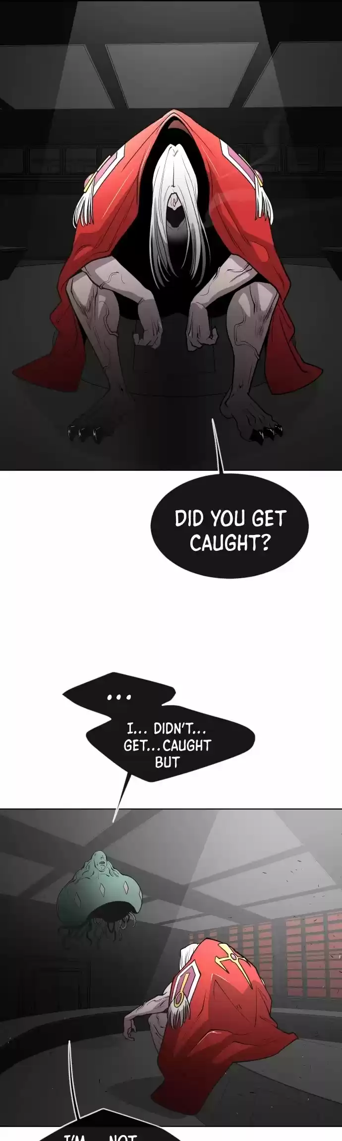 Superhuman Era Chapter 56