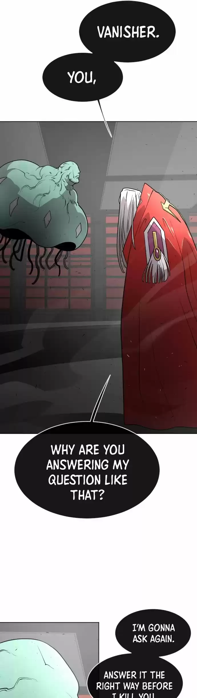 Superhuman Era Chapter 56