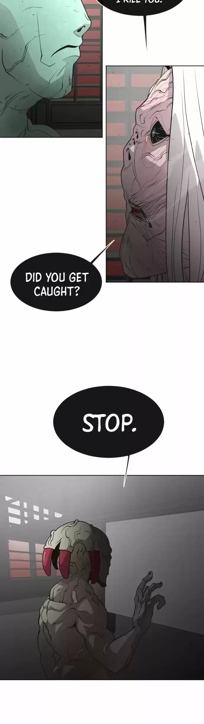 Superhuman Era Chapter 56