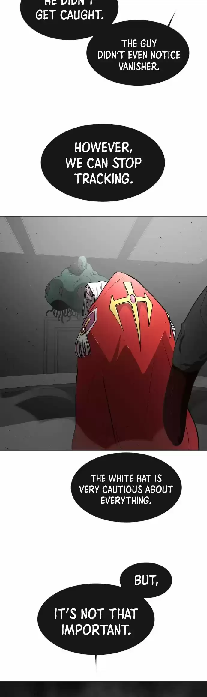 Superhuman Era Chapter 56