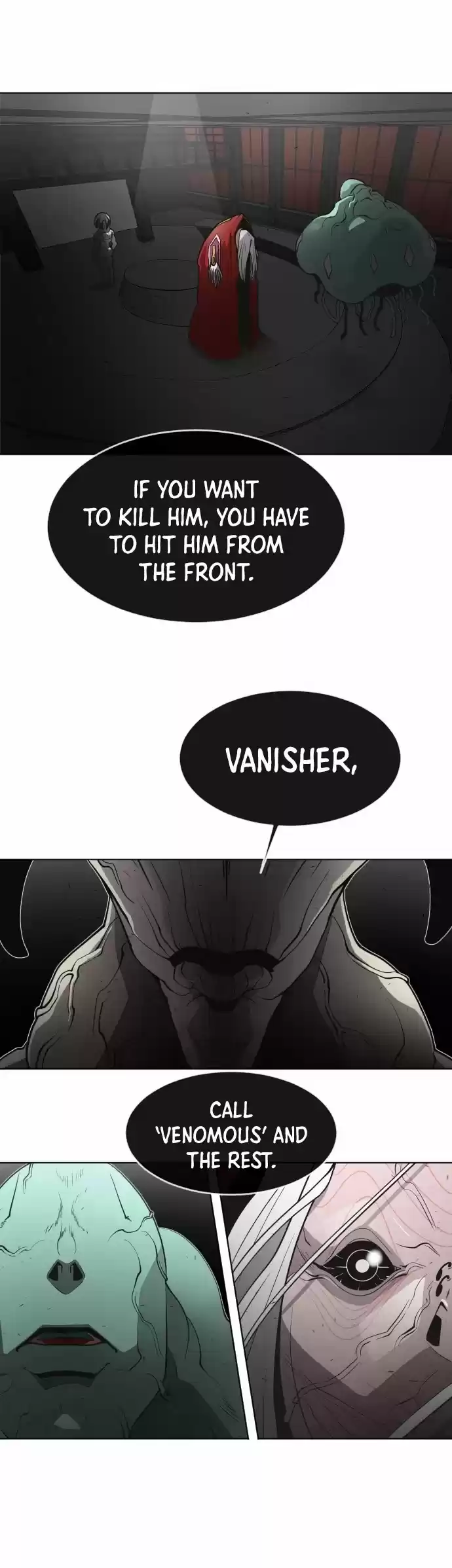 Superhuman Era Chapter 56