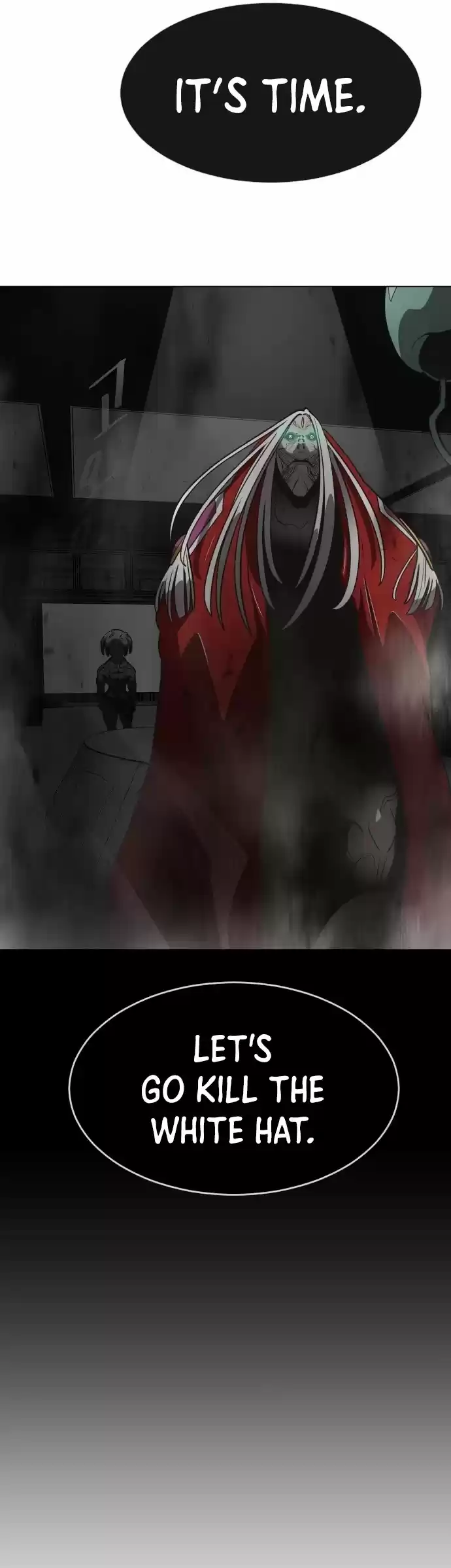 Superhuman Era Chapter 56