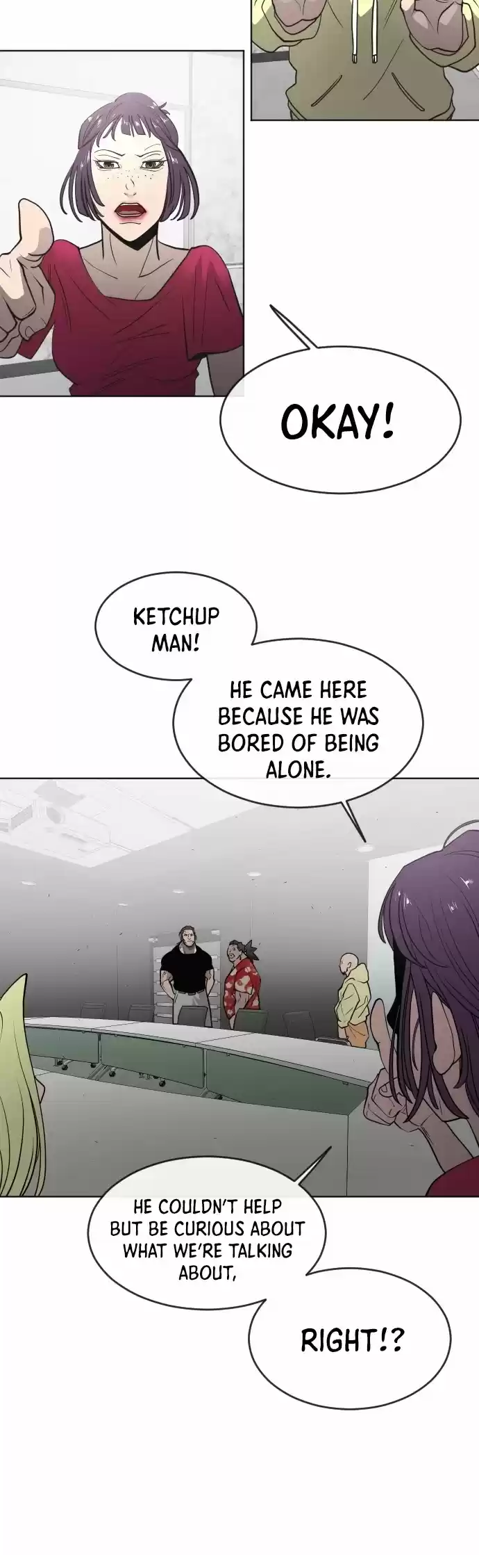 Superhuman Era Chapter 56