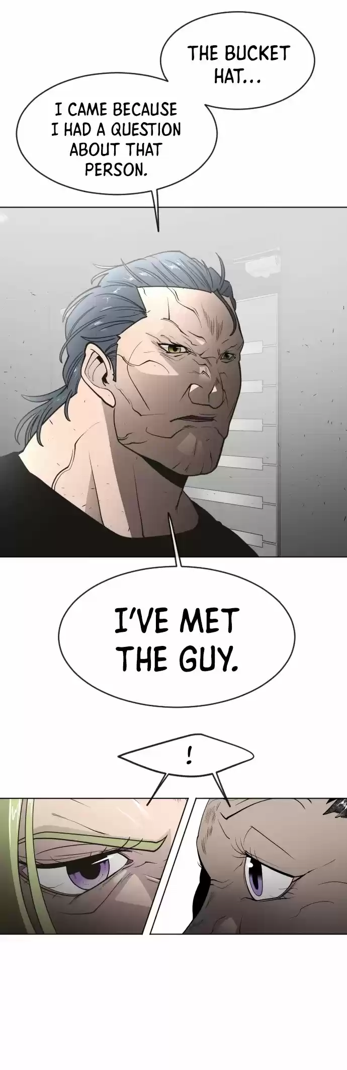 Superhuman Era Chapter 56