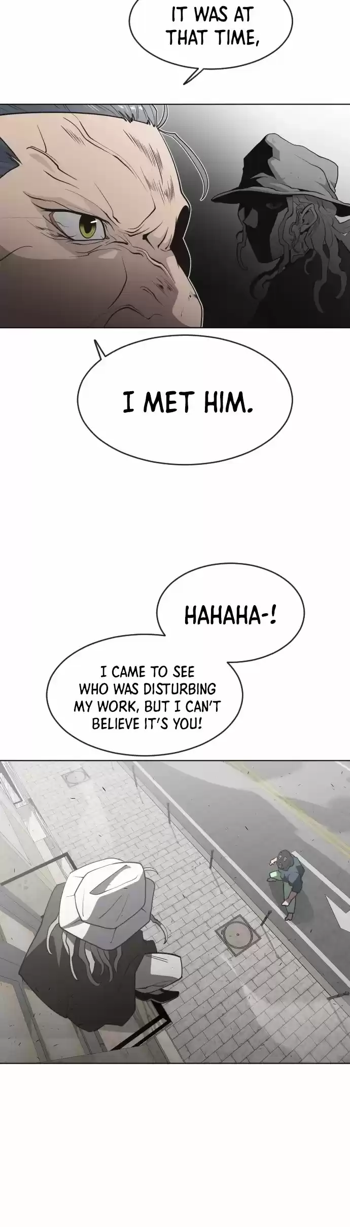 Superhuman Era Chapter 56