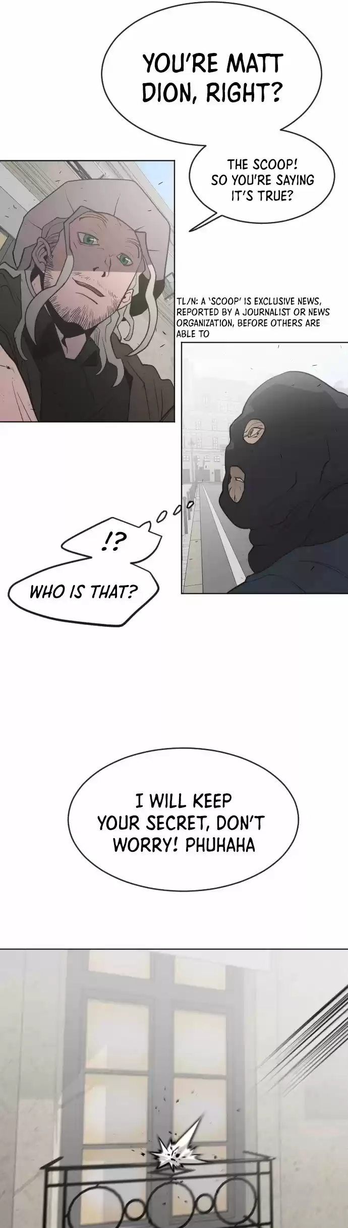 Superhuman Era Chapter 56