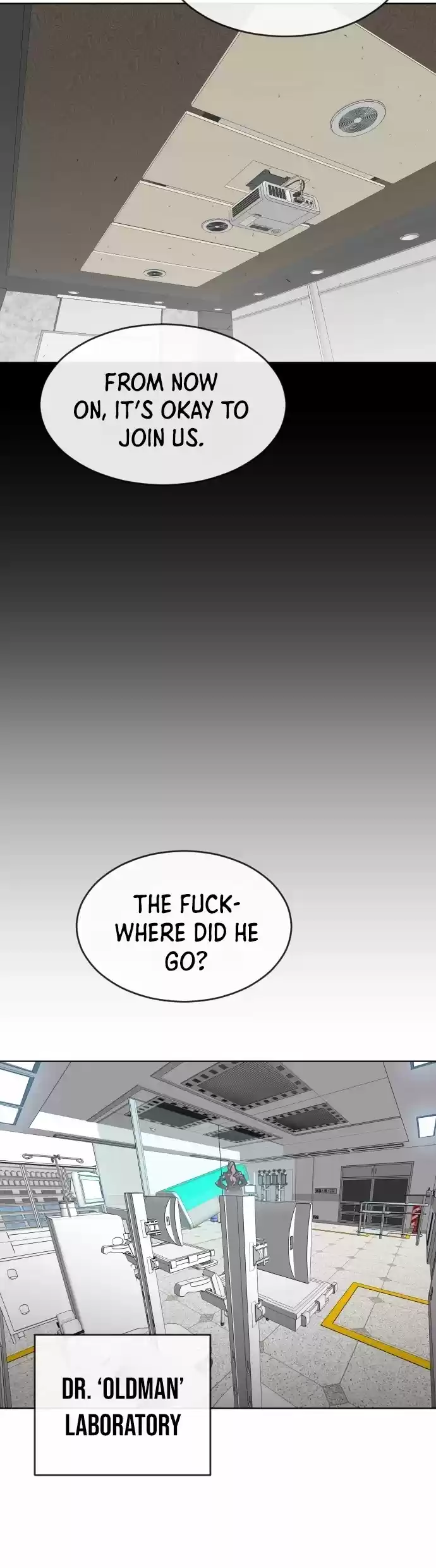 Superhuman Era Chapter 56