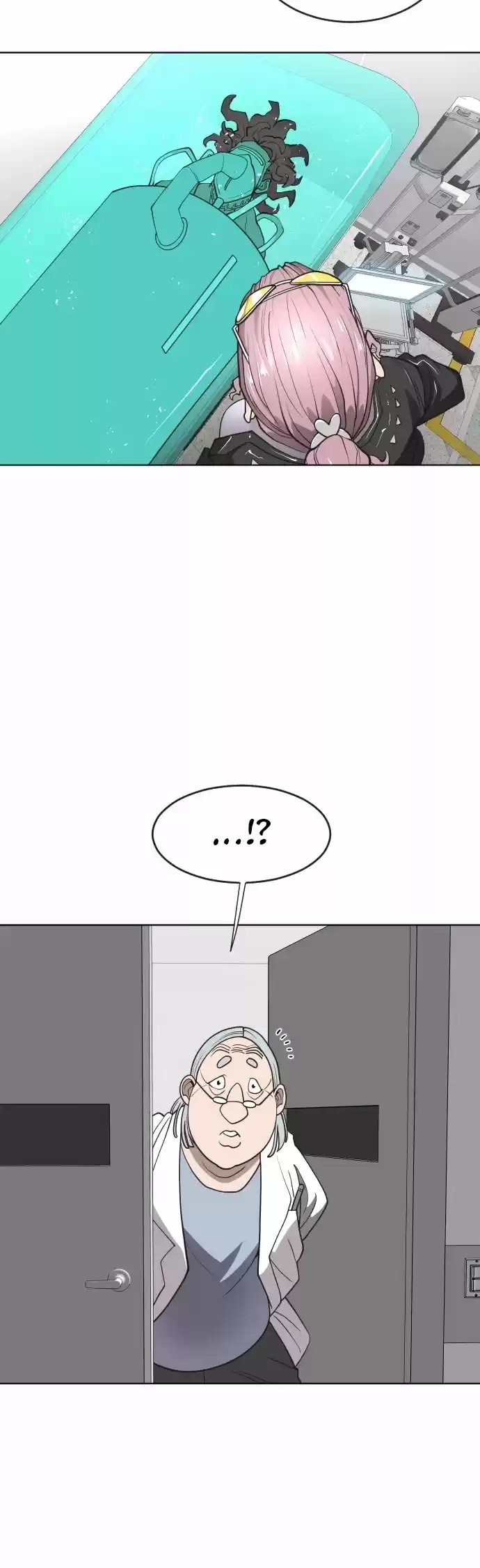 Superhuman Era Chapter 57