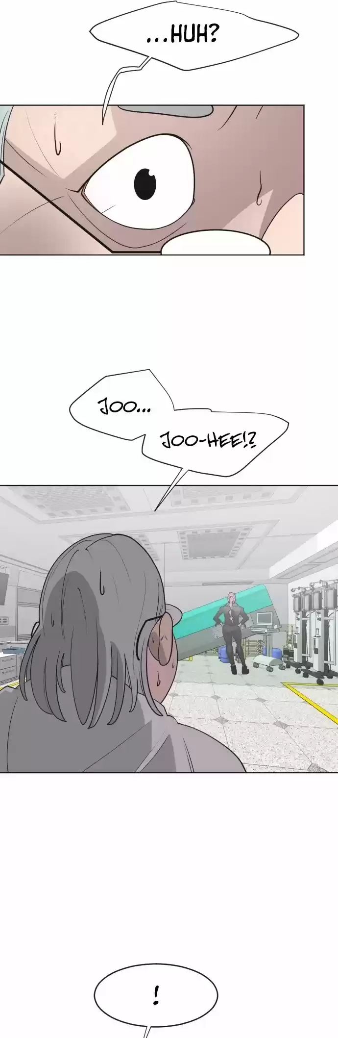 Superhuman Era Chapter 57