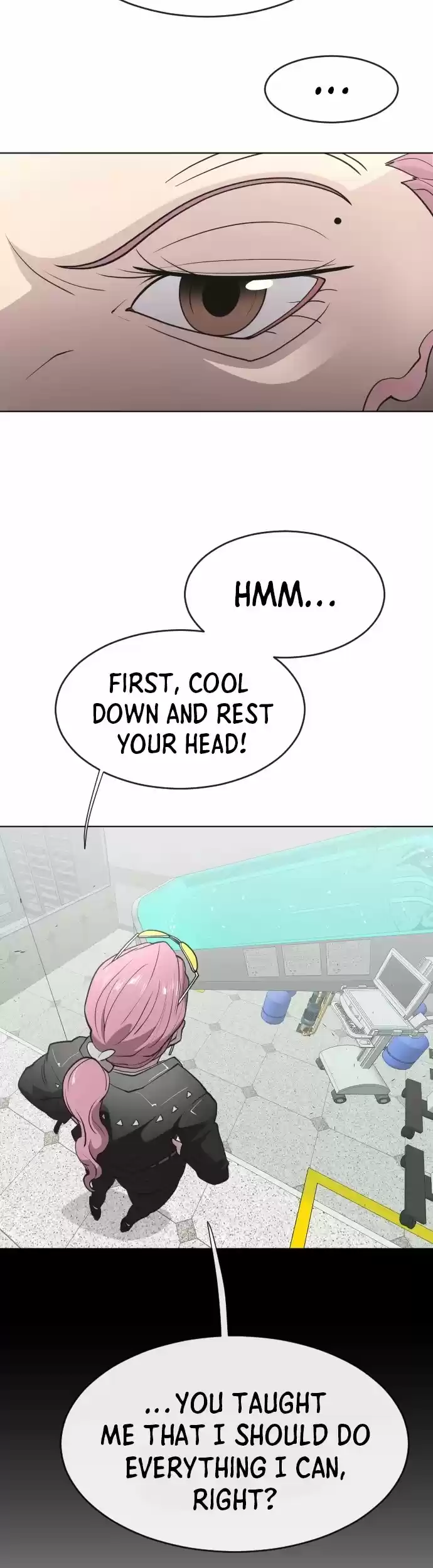 Superhuman Era Chapter 57