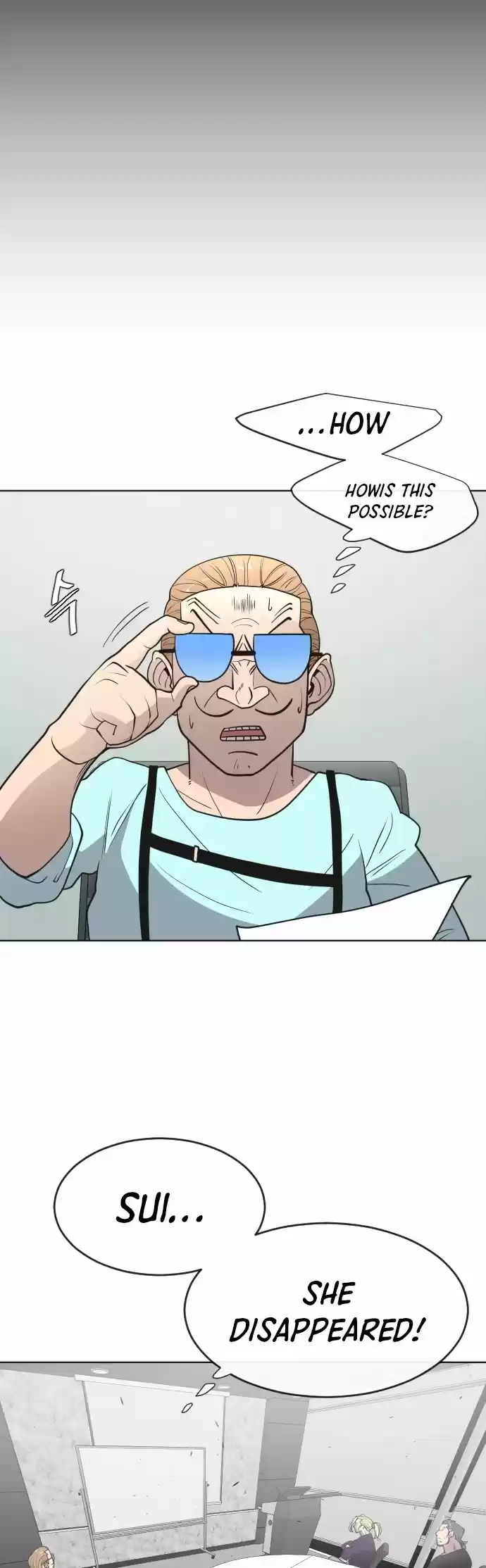 Superhuman Era Chapter 57