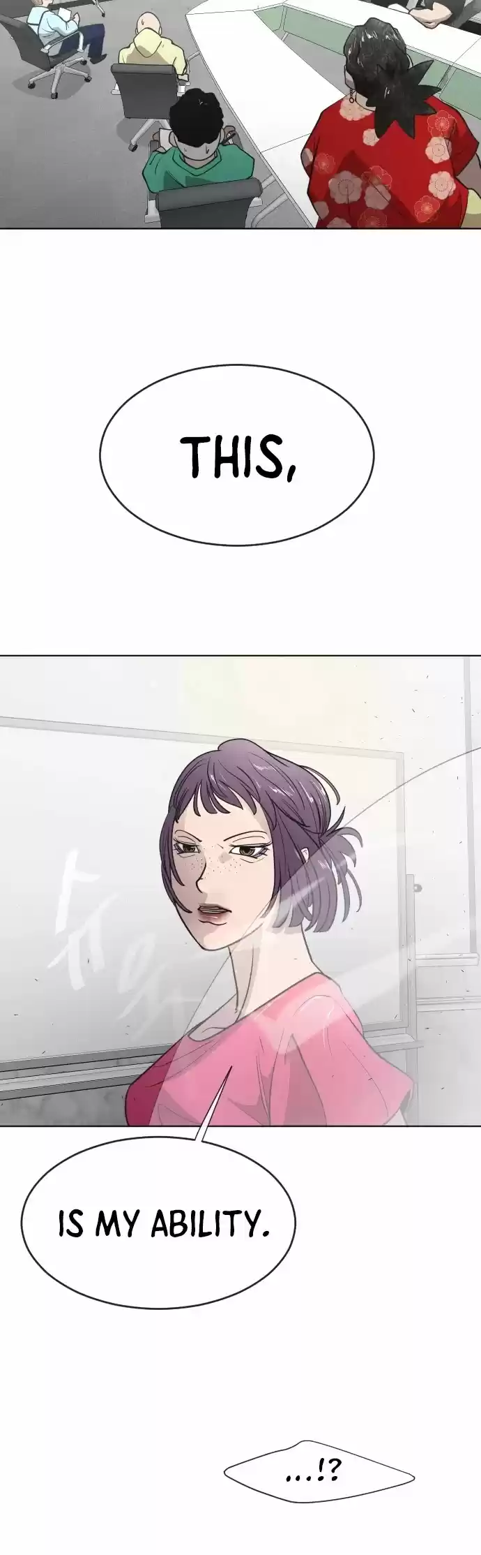 Superhuman Era Chapter 57