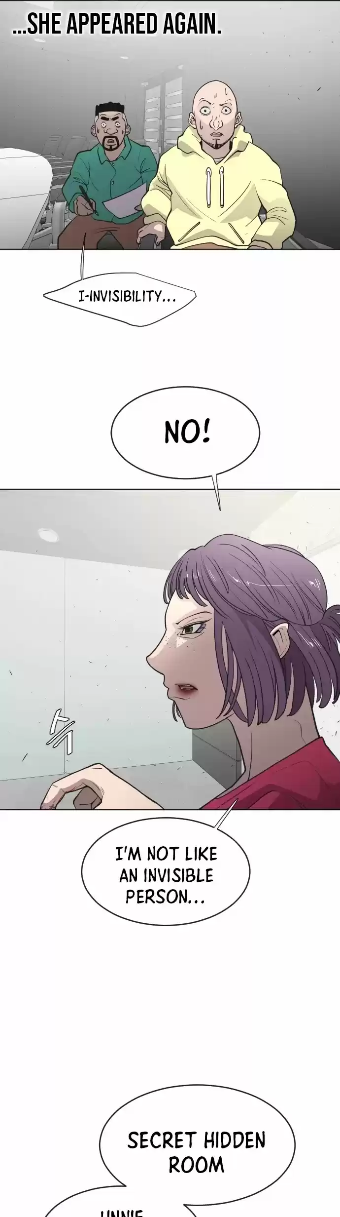 Superhuman Era Chapter 57