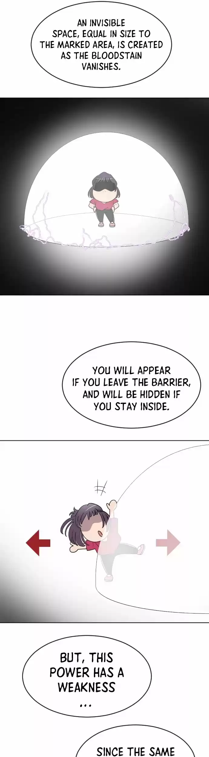 Superhuman Era Chapter 57